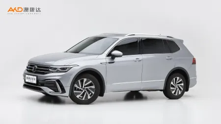 二手途观L 430PHEV 插电混动旗舰版