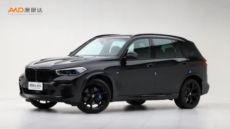 二手宝马X5 xDrive40Li M运动套装