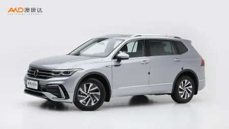 二手途观L 430PHEV 插电混动旗舰版