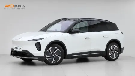 二手蔚来ES6 75kWh