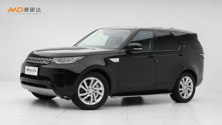 二手全新发现 3.0 SC V6 HSE
