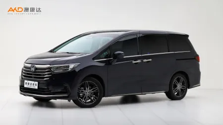 二手奥德赛 2.0L e：HEV 锐·至尊版