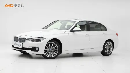 二手宝马320Li 时尚型