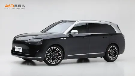 二手问界M9  增程 Ultra版 42kWh 6座版