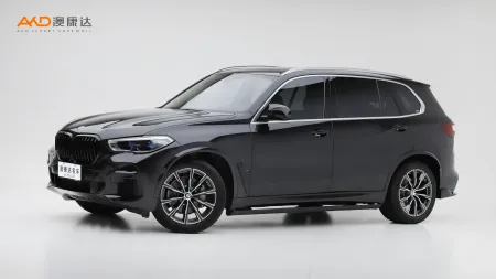 二手宝马X5 改款xDrive30Li 尊享型M运动套装