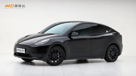 二手特斯拉Model Y 后轮驱动版