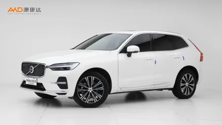 二手沃尔沃XC60  B5 四驱智远豪华版