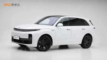 二手理想L7 Air