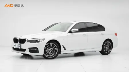 二手宝马530Li