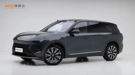二手蔚来ES8 75kWh 行政版