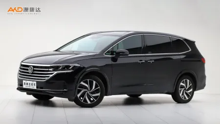 二手威然 330TSI 豪华版