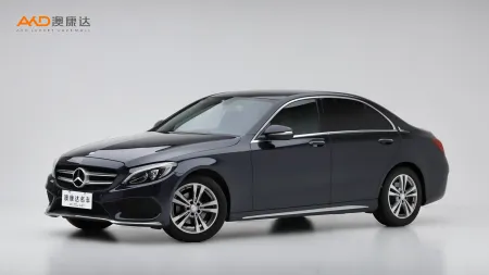 二手奔驰C200L 运动型