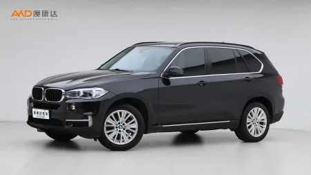 二手宝马X5  xDrive28i