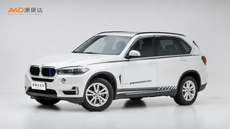 二手宝马X5  xDrive28i