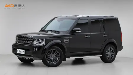 二手发现4 V6 SC SE