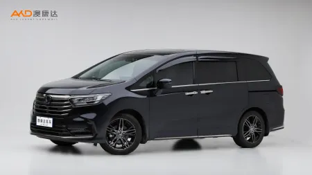 二手奥德赛 2.0L e：HEV 锐·耀享版
