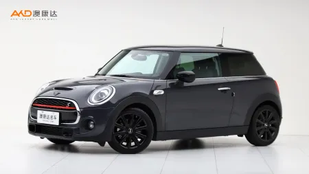 二手Mini COOPER S 经典派