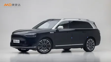 二手问界M9  增程 Ultra版 42kWh 6座版