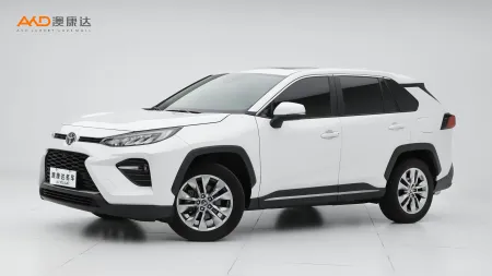 二手威兰达 2.0L CVT两驱豪华PLUS版