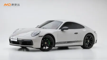 二手保时捷911 Carrera