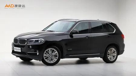二手宝马X5 xDrive28i