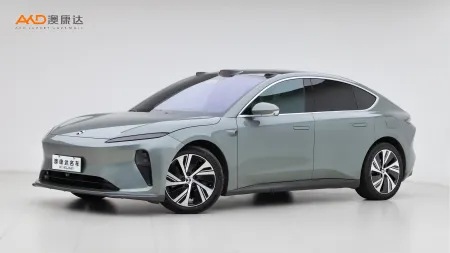 二手蔚来ET5 75kWh