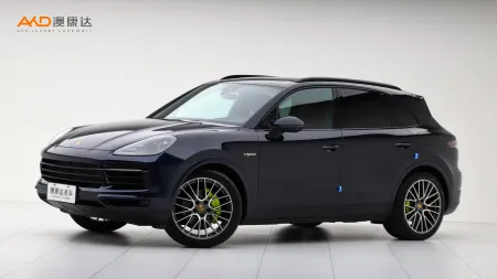 二手Cayenne E-Hybrid 2.0T
