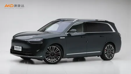 二手问界M9  增程 Ultra版 42kWh 6座版