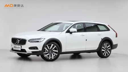 二手沃尔沃V90 Cross Country B5 AWD 智尊版