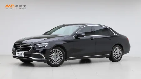 二手奔驰E300L