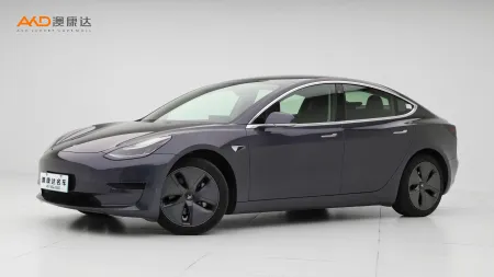 二手特斯拉Model 3
