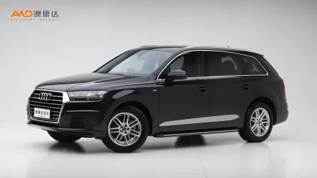 二手奥迪Q7
