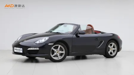 二手Boxster 2.9L