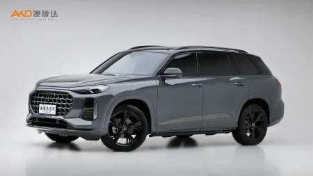 二手奥迪Q6 45TFSI quattro影武士型