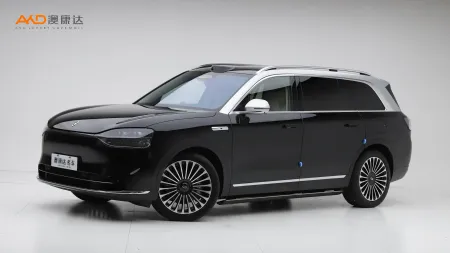 二手问界M9  增程 Ultra版 42kWh 6座版