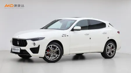 二手Levante 3.0T Modena