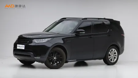 二手全新发现 3.0 SC V6 HSE