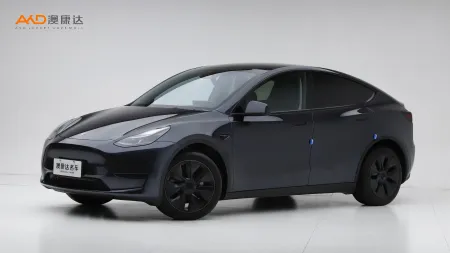 二手特斯拉Model Y 后轮驱动版