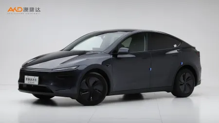 二手特斯拉Model Y 长续航全轮驱动 首发版