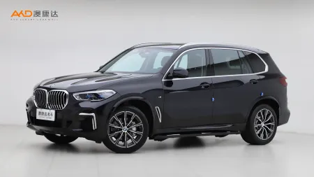 二手宝马X5 xDrive30Li 尊享型M运动套装