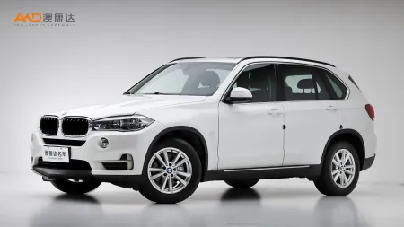 二手宝马X5  xDrive28i