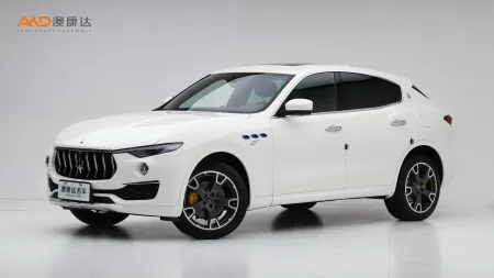 二手Levante  2.0T  GT锋芒版
