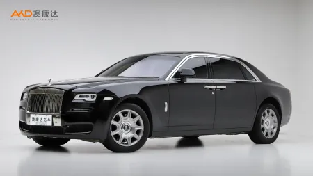 二手古思特 Series II 加长版