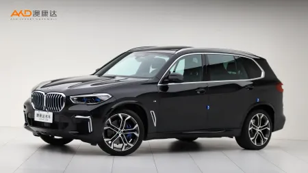 二手宝马X5 xDrive40Li 尊享型M运动套装