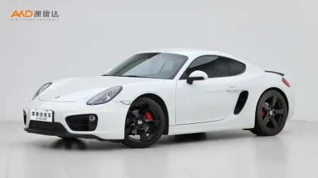 二手Cayman Style Edition