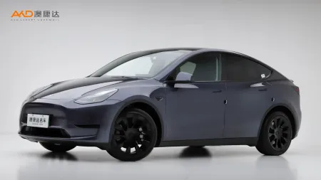 二手特斯拉Model Y 改款 后轮驱动版