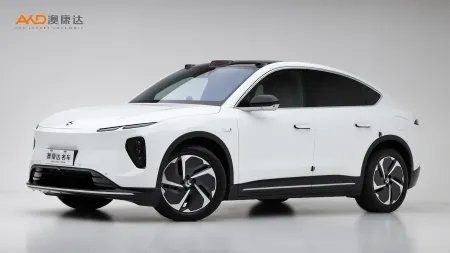 二手蔚来EC6 75kWh