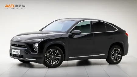 二手蔚来EC6 75kWh 运动版