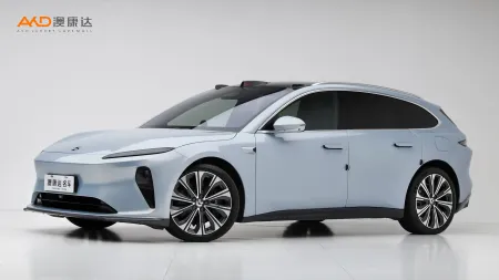 二手蔚来ET5T 75kWh Touring