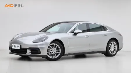 二手panamera 4 行政加长版 3.0T